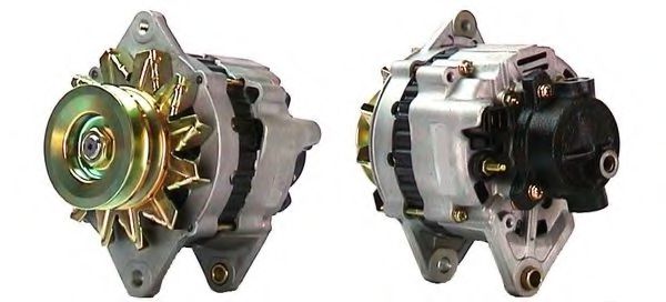 Generator / Alternator 2
