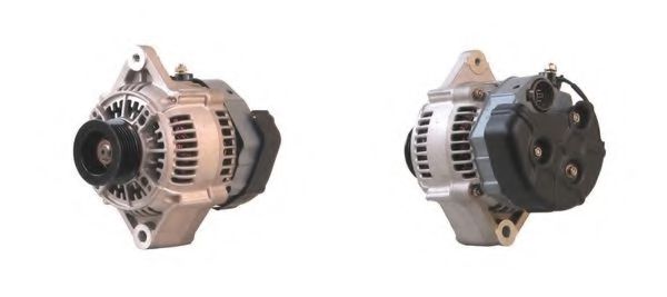Generator / Alternator 2