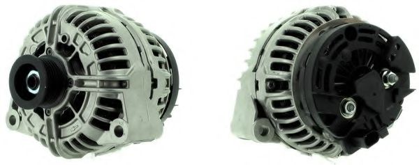 Generator / Alternator 2