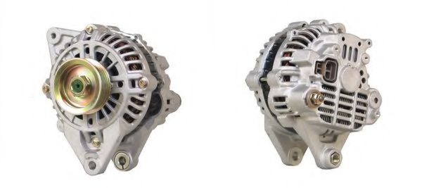 Generator / Alternator 2