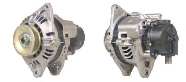 Generator / Alternator 2