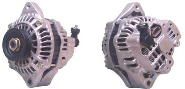 Generator / Alternator 2