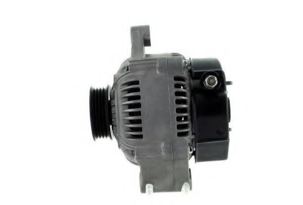Generator / Alternator 4