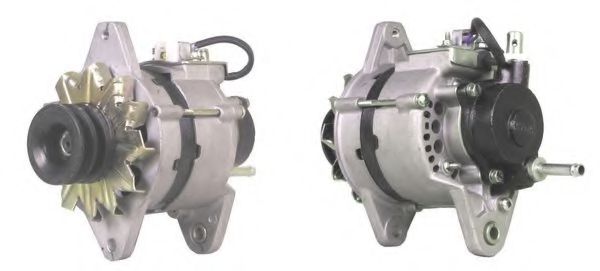 Generator / Alternator 2
