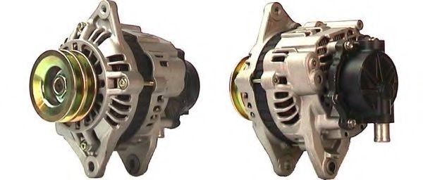 Generator / Alternator 2