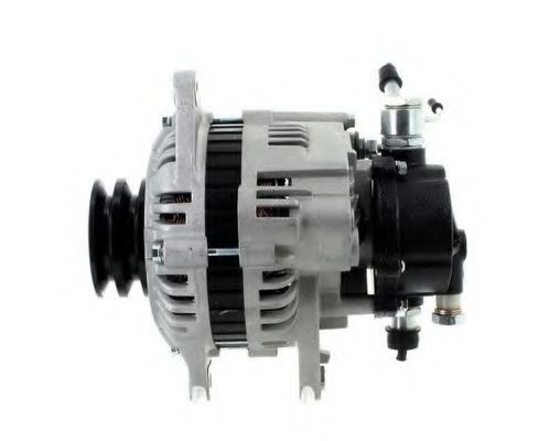 Generator / Alternator 4