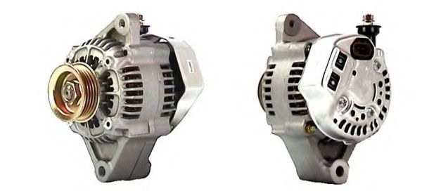 Generator / Alternator 2