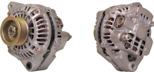 Generator / Alternator 2
