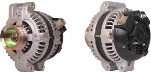 Generator / Alternator 2