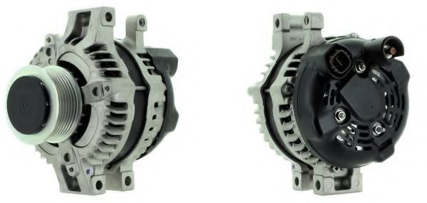 Generator / Alternator 2