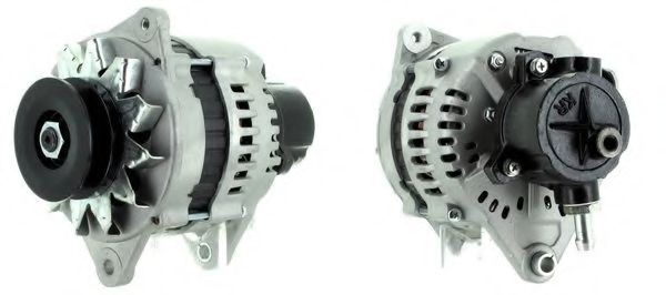 Generator / Alternator 2