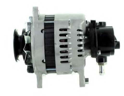 Generator / Alternator 4