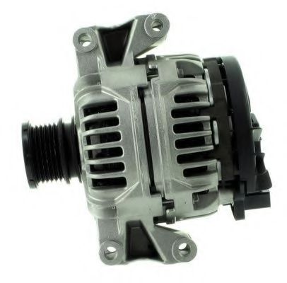 Generator / Alternator 4