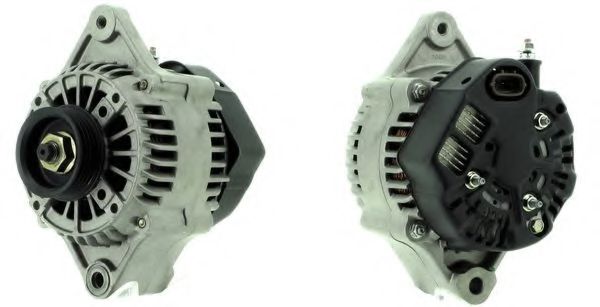Generator / Alternator 2