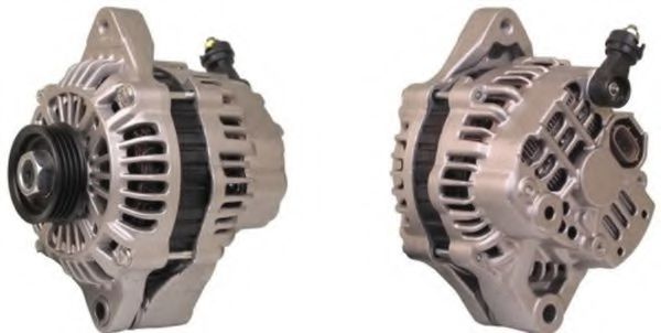 Generator / Alternator 2