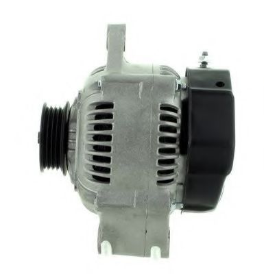 Generator / Alternator 4
