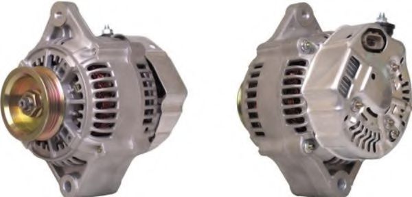 Generator / Alternator 2