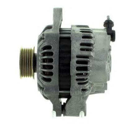 Generator / Alternator 4