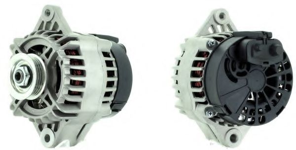 Generator / Alternator 2