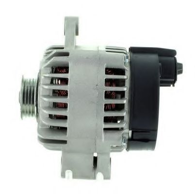 Generator / Alternator 4