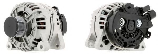 Generator / Alternator 2