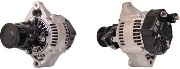 Generator / Alternator 2