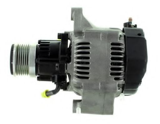 Generator / Alternator 4