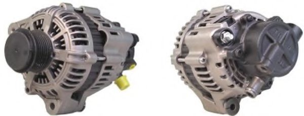 Generator / Alternator 2
