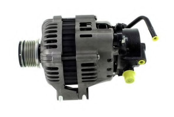 Generator / Alternator 4