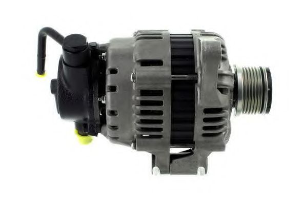 Generator / Alternator 6