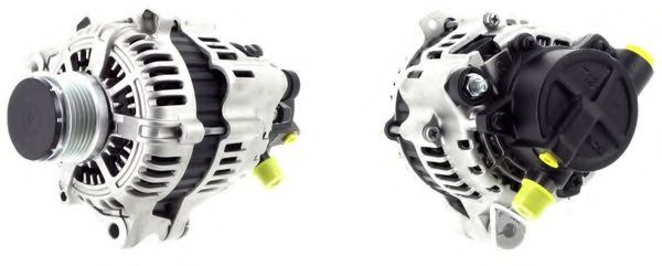 Generator / Alternator 2