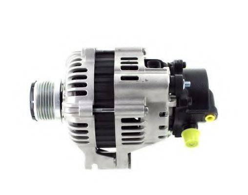 Generator / Alternator 4