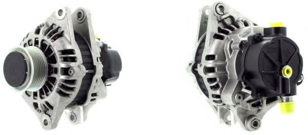 Generator / Alternator 2