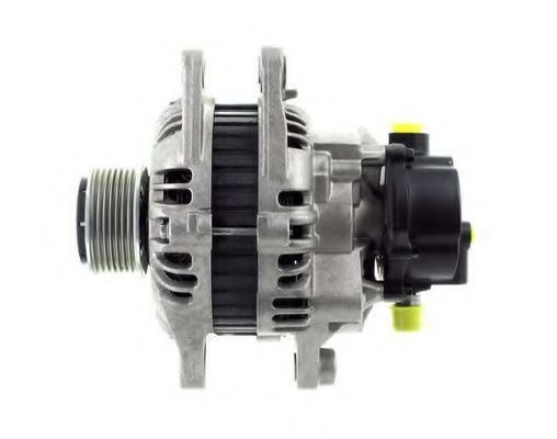Generator / Alternator 4