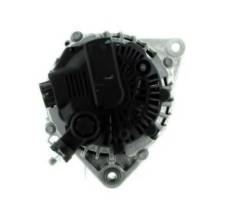 Generator / Alternator 4