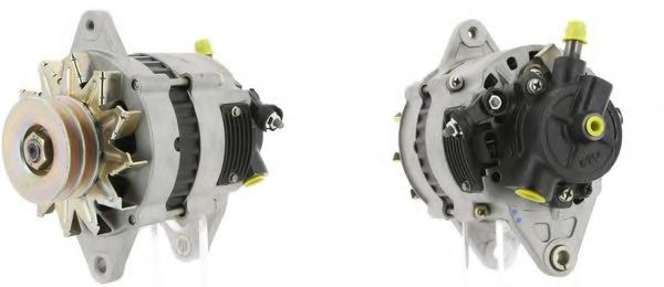 Generator / Alternator 2