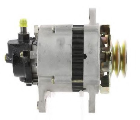 Generator / Alternator 4