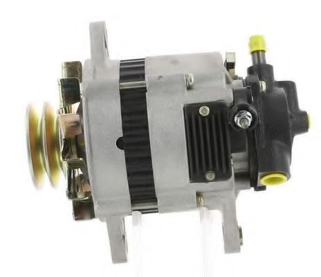 Generator / Alternator 6