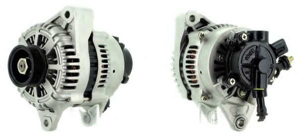 Generator / Alternator 2