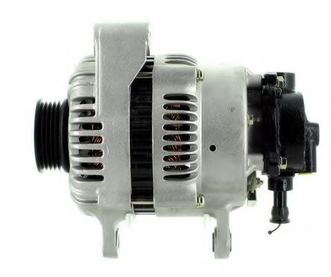 Generator / Alternator 4