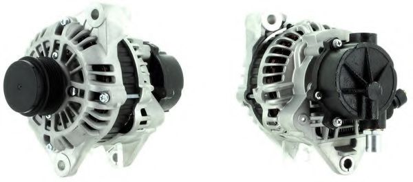 Generator / Alternator 2