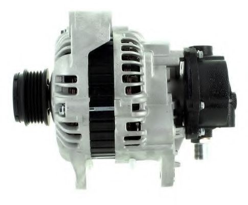 Generator / Alternator 4