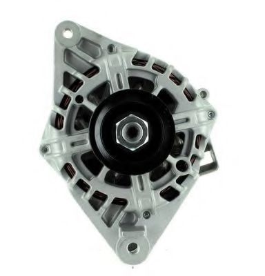 Generator / Alternator 2