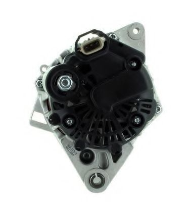 Generator / Alternator 4
