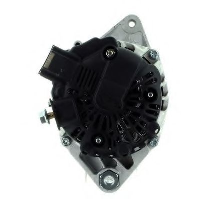 Generator / Alternator 4