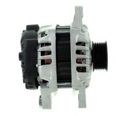 Generator / Alternator 5