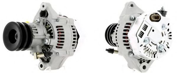 Generator / Alternator 2