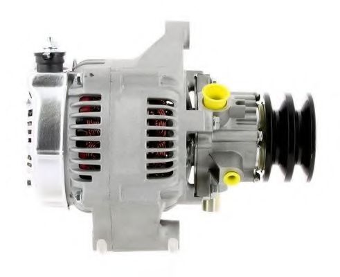 Generator / Alternator 4