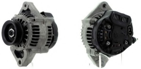 Generator / Alternator 2