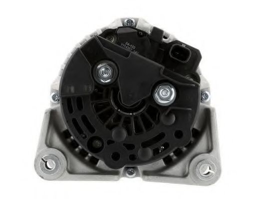 Generator / Alternator 4